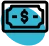 financing icon
