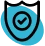 Background Checked Icon